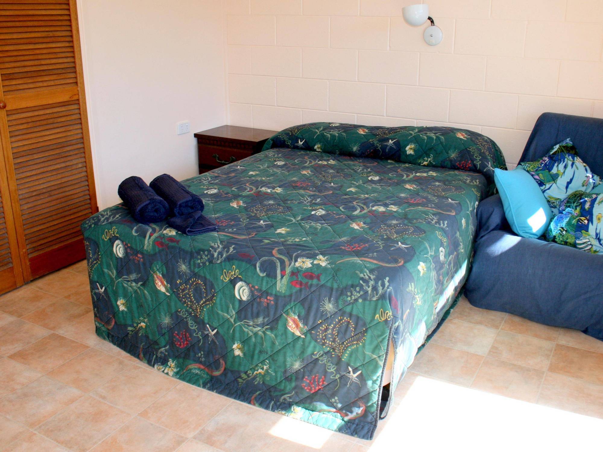 Pippies Beachhouse Backpackers رينبو بيتش المظهر الخارجي الصورة