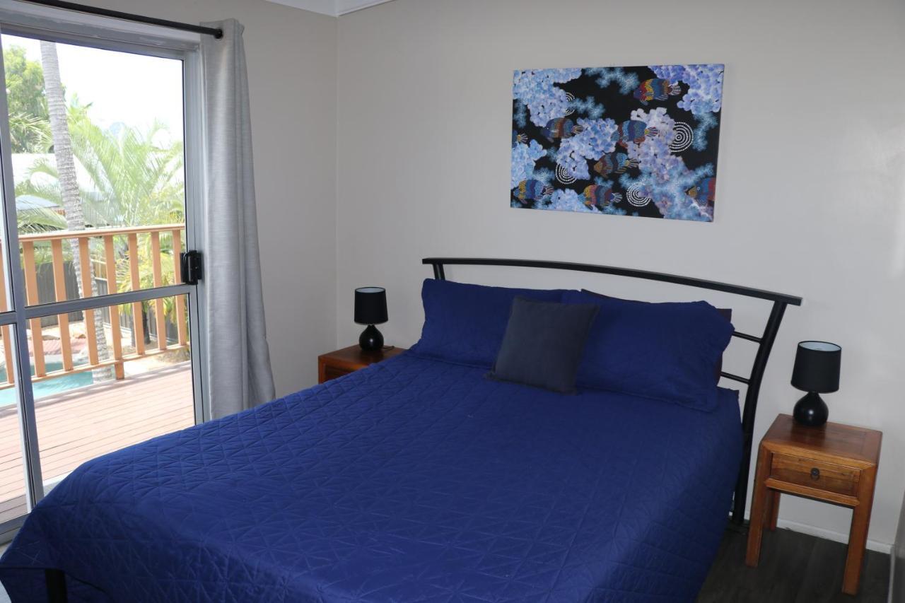 Pippies Beachhouse Backpackers رينبو بيتش المظهر الخارجي الصورة